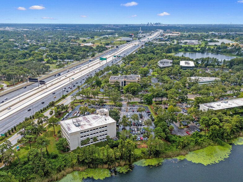 More Photos Of 2201 Lucien Way, Maitland Office For Lease
