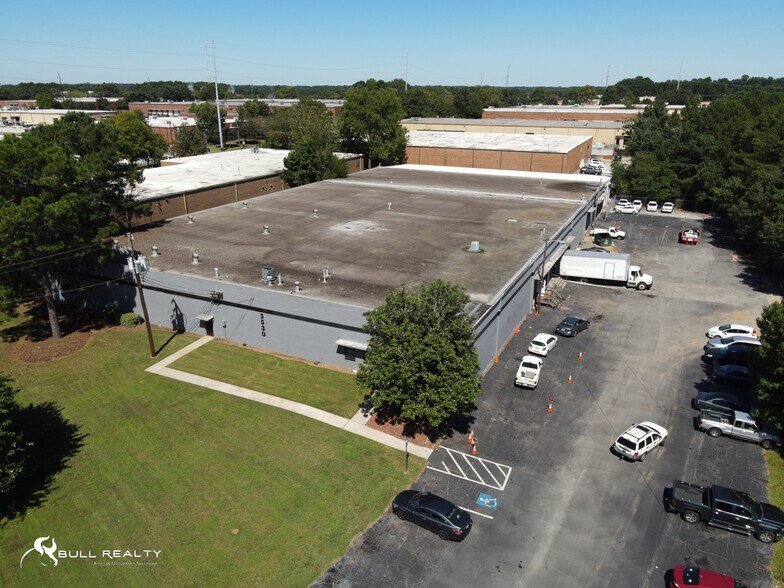 More Photos Of 5530 E Ponce De Leon Ave, Stone Mountain Distribution For Sale