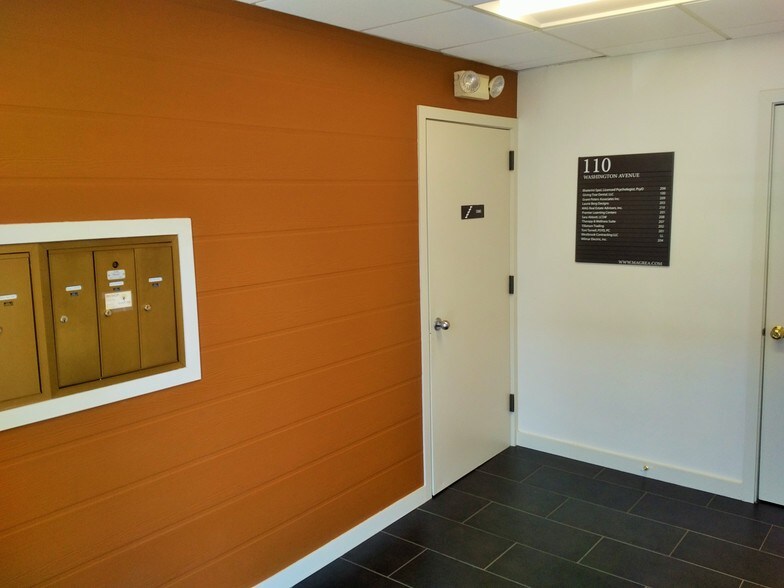 More Photos Of 110 Washington Ave, Pleasantville Medical For Lease