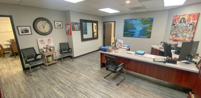 More Photos Of 2222 S Dobson Rd, Mesa Office For Lease