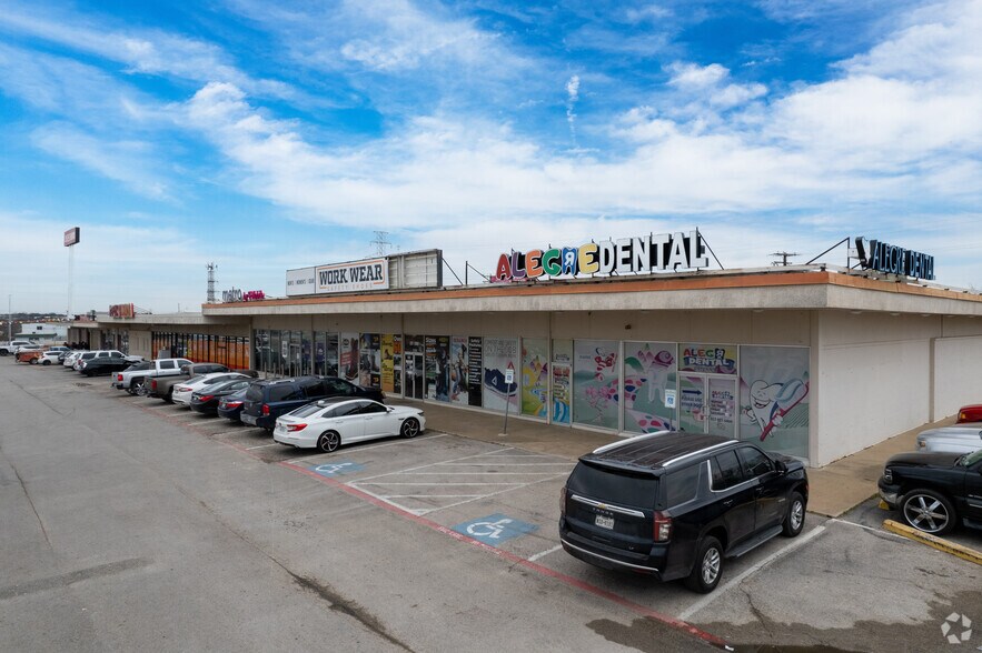 Primary Photo Of , Fort Worth General Retail For Sale