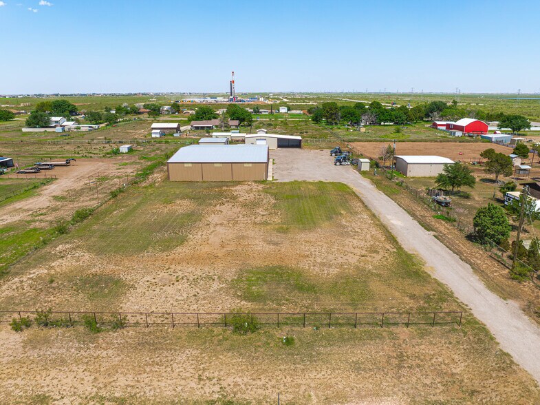 More Photos Of 14540 Dogwood Ave, Gardendale Industrial For Sale