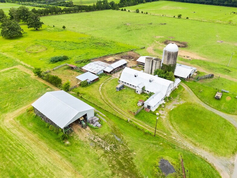 More Photos Of 5474 Woodside Ln, Bealeton Land For Sale