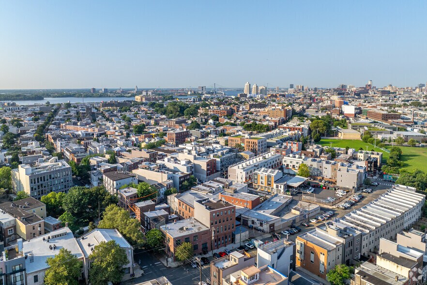 More Photos Of 2045-49 Trenton Ave, Philadelphia Apartments For Sale