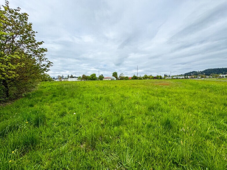 Primary Photo Of 1511 SE Eaton Blvd, Battle Ground Land For Sale