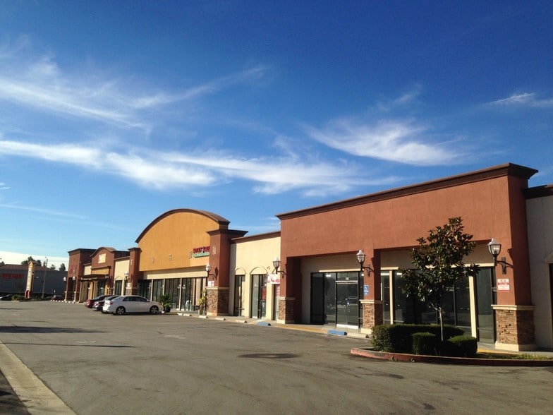More Photos Of 975-999 W San Bernardino Rd, Covina Unknown For Lease