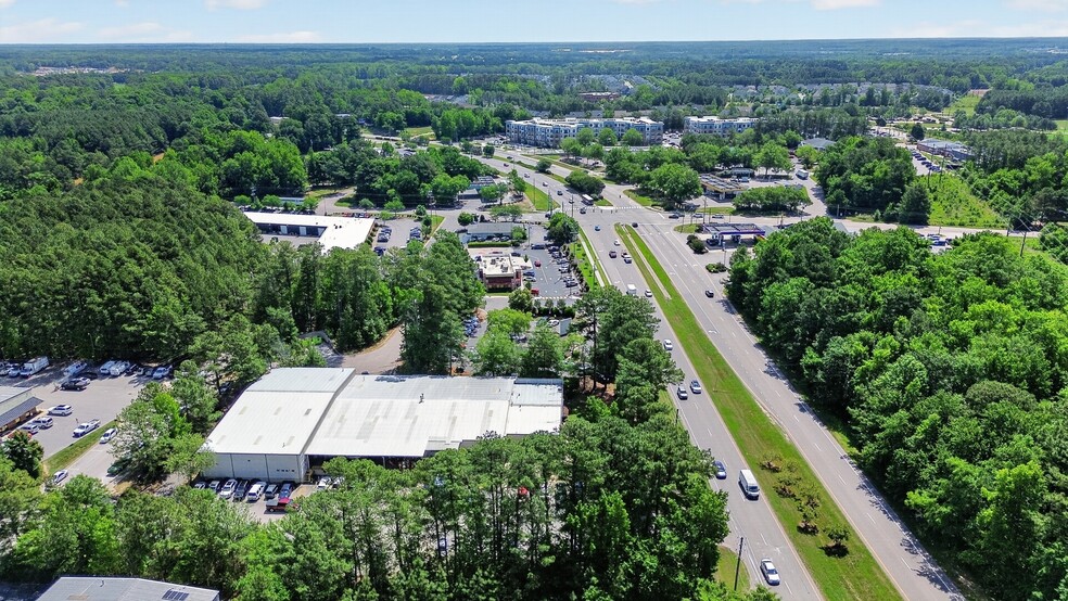 Primary Photo Of 7513 Us Highway 64 E, Knightdale General Retail For Sale