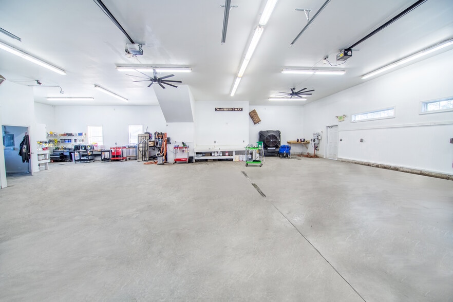 More Photos Of 127 VT 15, Jericho Industrial For Sale