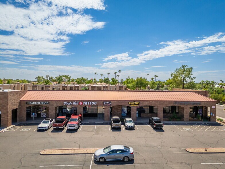 More Photos Of 4139 W Bell Rd, Phoenix Unknown For Lease