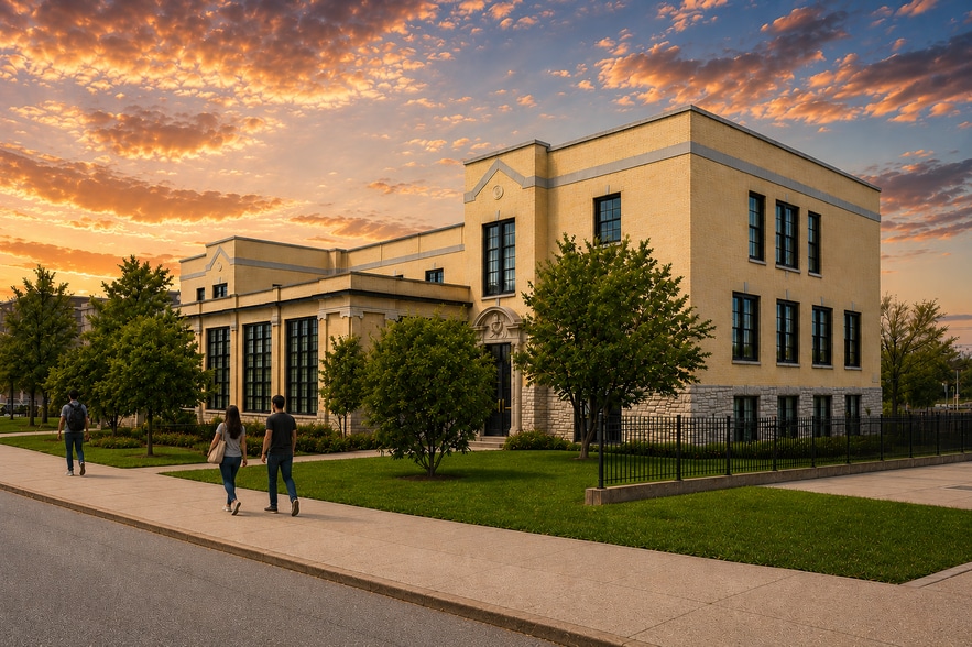Primary Photo Of 717 Kingsland Ave, University City Schools For Sale