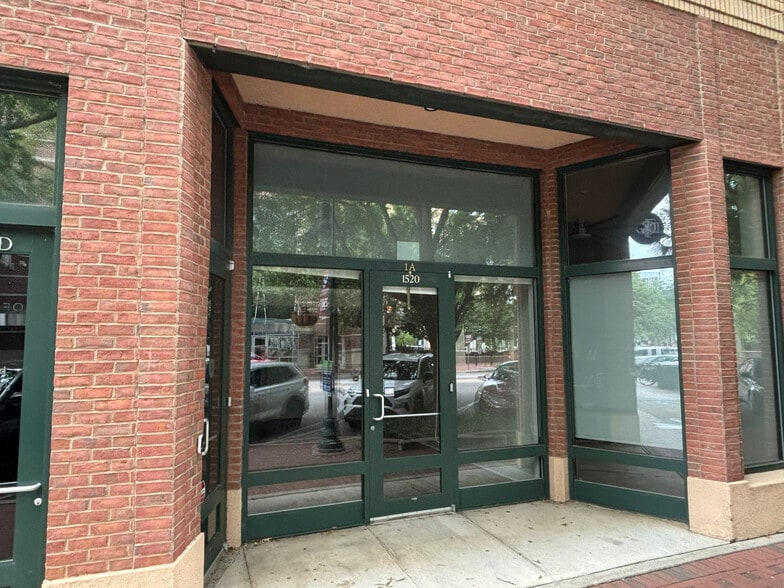More Photos Of 1520 Main St, Columbia Storefront Retail Residential For Lease