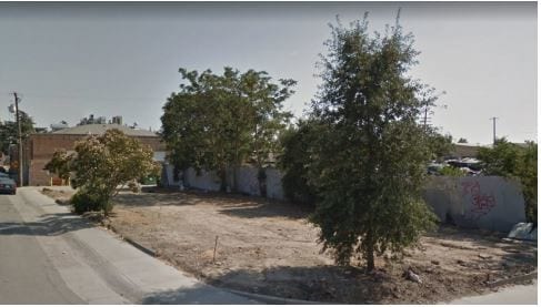 More Photos Of 2075 Barstow St, Sacramento Land For Sale
