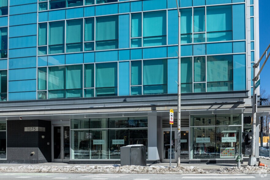 More Photos Of 1075 Massachusetts Ave, Cambridge Apartments For Lease