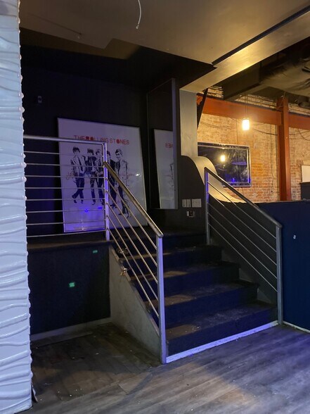 More Photos Of 1299 W 9th St, Cleveland Bar For Sale