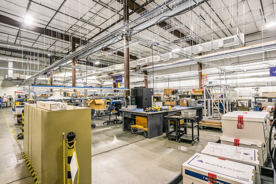 More Photos Of 4401 Fortune Pl, Melbourne Manufacturing For Lease