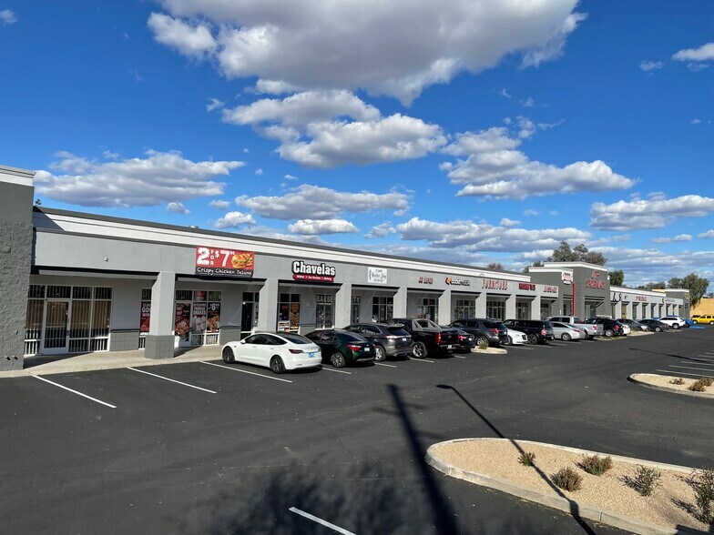 More Photos Of 5630 W Camelback Rd, Glendale Unknown For Lease