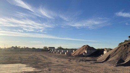 More Photos Of 2150 N Pinal Ave / 265 & 307 W Bisnaga St, Casa Grande Land For Sale