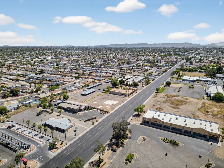 More Photos Of 7747 N 43rd Ave, Phoenix Land For Sale