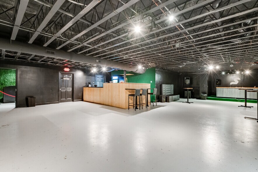 More Photos Of 1217-1219 E Main St, Richmond Storefront For Sale