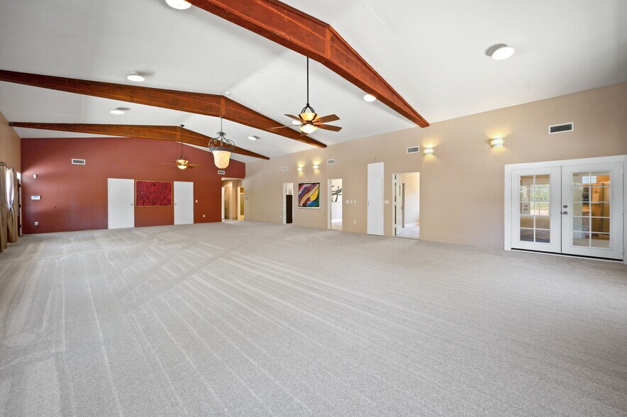 More Photos Of 5905 Old Wheeler Rd, La Verne Assisted Living For Sale