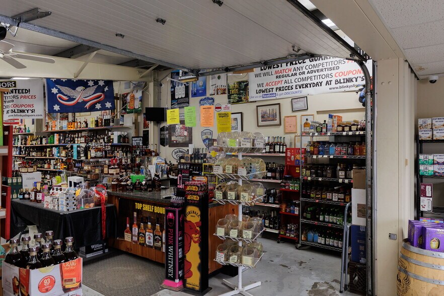 More Photos Of 22087 US Route 11, Watertown Storefront For Sale
