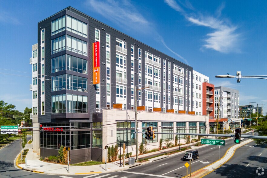 More Photos Of 4400 Calvert Rd, College Park Apartments For Lease