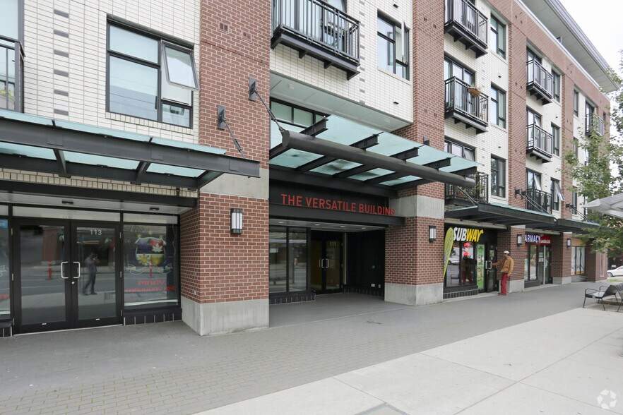 More Photos Of 220-250 Lonsdale Ave, North Vancouver Apartments For Sale