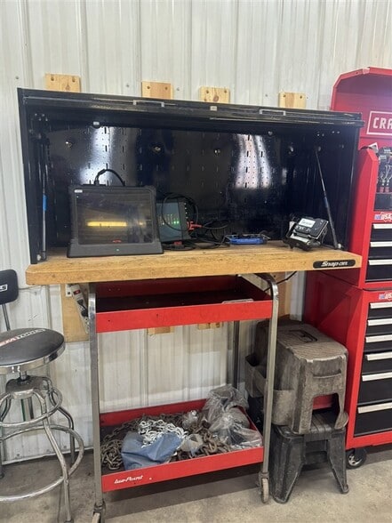 More Photos Of 8062 US Route 127, Greenville Flex For Sale