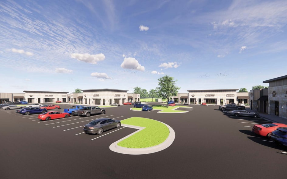 More Photos Of 2021 Kauffman Loop, Georgetown Unknown For Lease