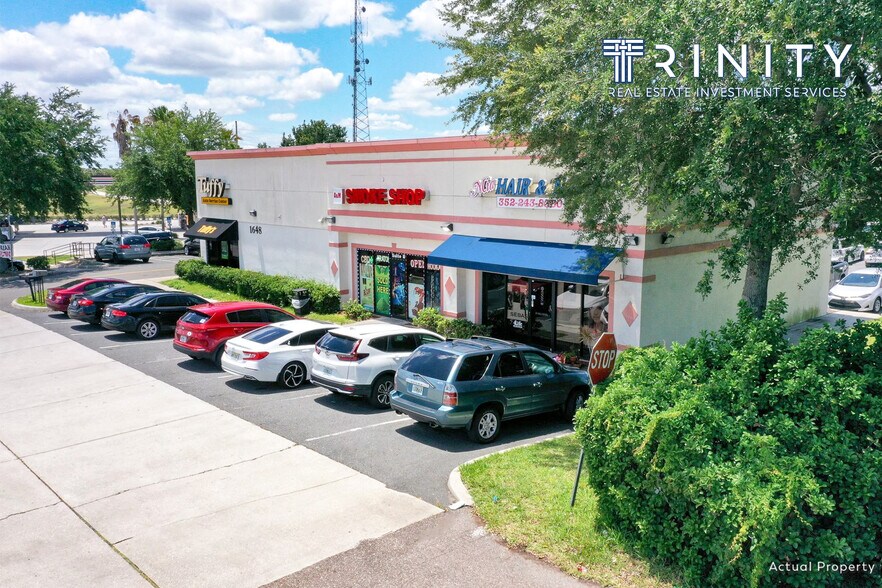 More Photos Of 1648 S Us-27 Hwy, Clermont Auto Repair For Sale