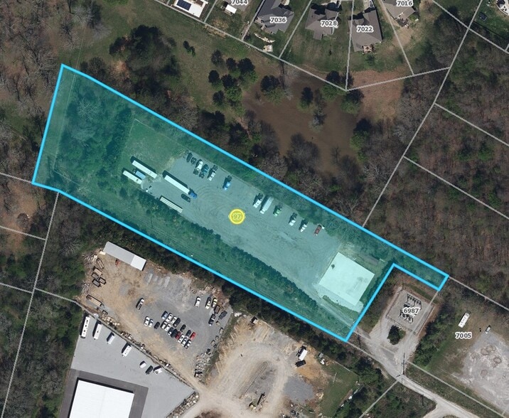 More Photos Of 6975 Middle Valley rd, Hixson Flex For Sale