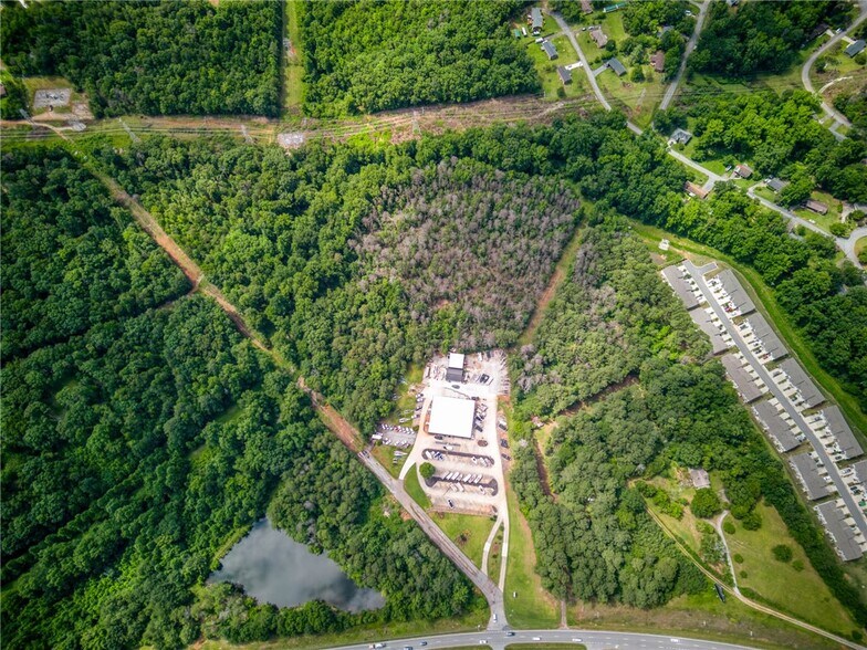 More Photos Of Clemson Blvd @ Swansea Ln, Seneca Land For Sale