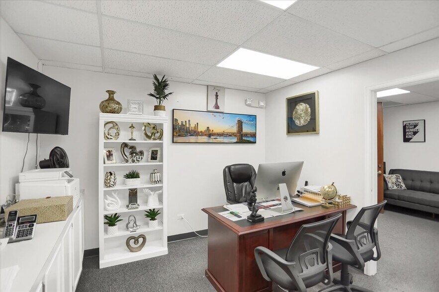 More Photos Of Iliff Office Park, Aurora Office For Sale