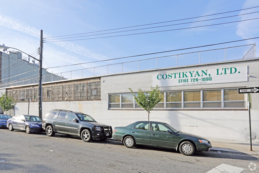 More Photos Of 2813 14th St, Long Island City Warehouse For Lease