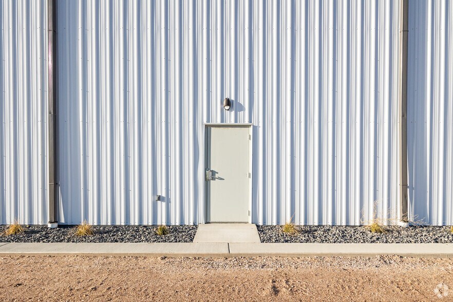 More Photos Of 9510 W 900 S, Ogden Warehouse For Lease