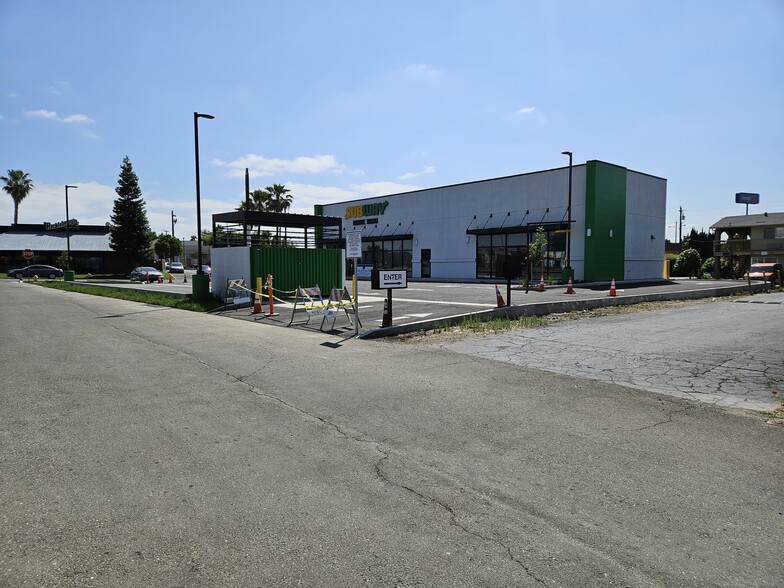 Primary Photo Of 4170 E Waterloo Rd, Stockton Storefront Retail Office For Lease