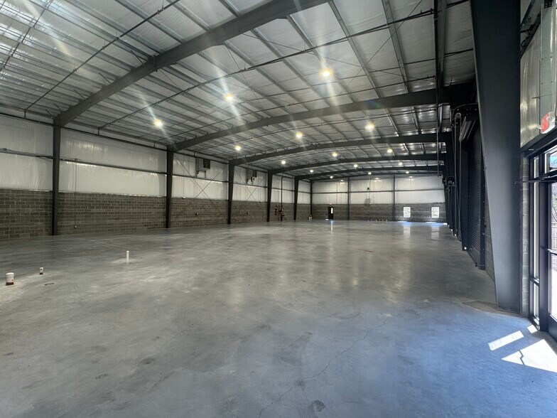 More Photos Of 2501 Prime way, Knoxville Industrial For Lease