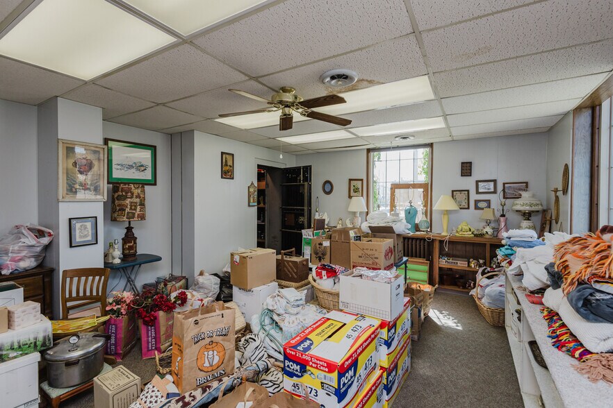 More Photos Of 920 Millington St, Winfield Storefront Retail Office For Sale