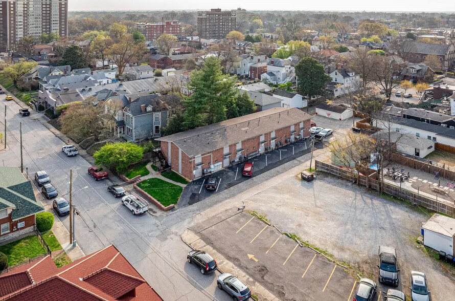 More Photos Of 2020 Midland Ave, Louisville Apartments For Sale