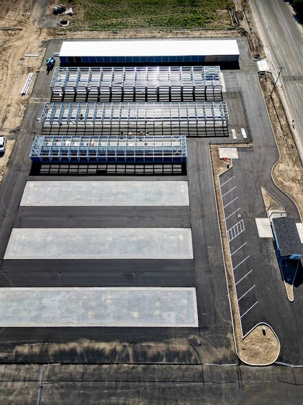 More Photos Of 2600 Lincoln ave, Sunnyside Land For Sale