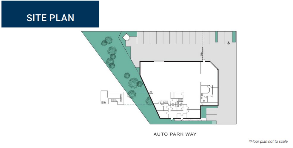 More Photos Of 2128 Auto Park Way, Escondido Manufacturing For Sale