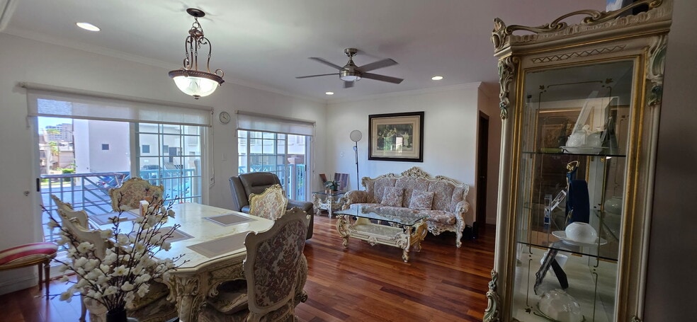 More Photos Of 1550 Davenport Pl, Honolulu Apartments For Sale