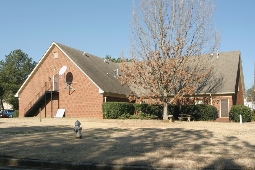 More Photos Of 5405 Memorial Dr, Stone Mountain Office For Sale