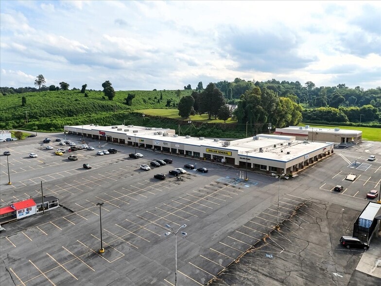 More Photos Of 500 S White St, Athens General Retail For Sale