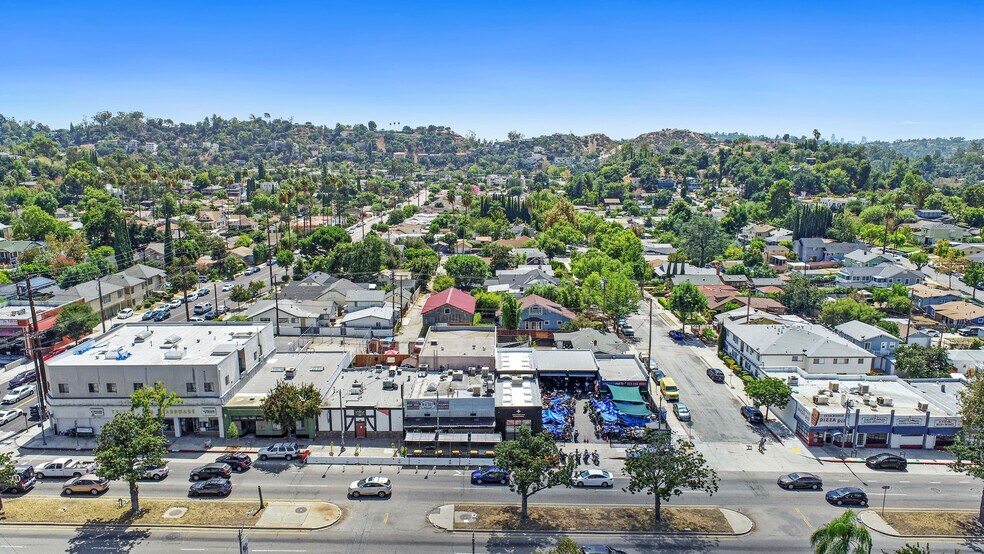 More Photos Of 1638 Colorado Blvd, Los Angeles Loft Creative Space For Sale