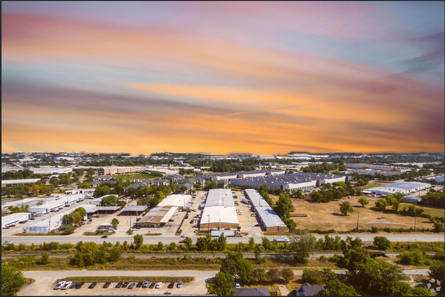 Primary Photo Of 14518 Hempstead Hwy, Houston Unknown For Lease