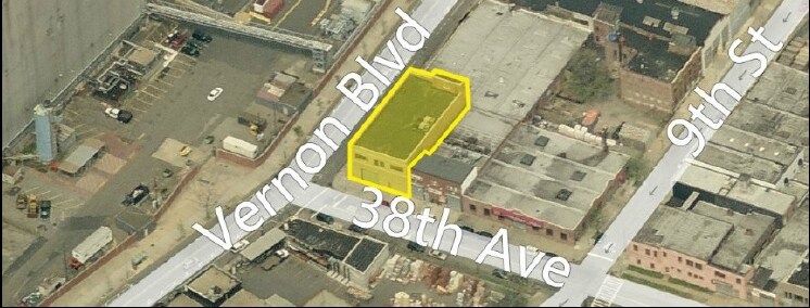 More Photos Of 37-41 Vernon Blvd, Long Island City Warehouse For Sale