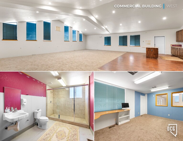 More Photos Of 145 Esmeralda Dr, Carson City Flex For Sale