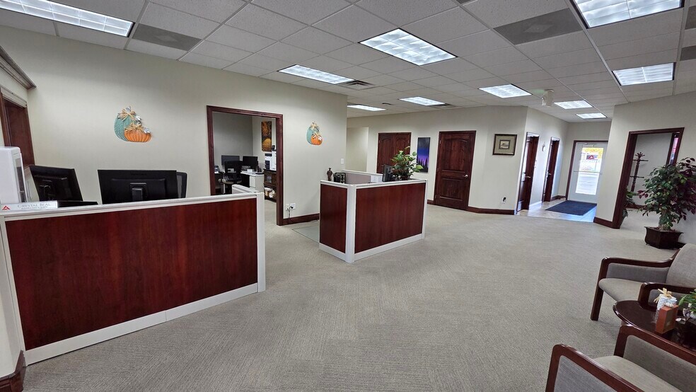 More Photos Of 3240-3242 S Woodruff Ave, Idaho Falls Medical For Sale