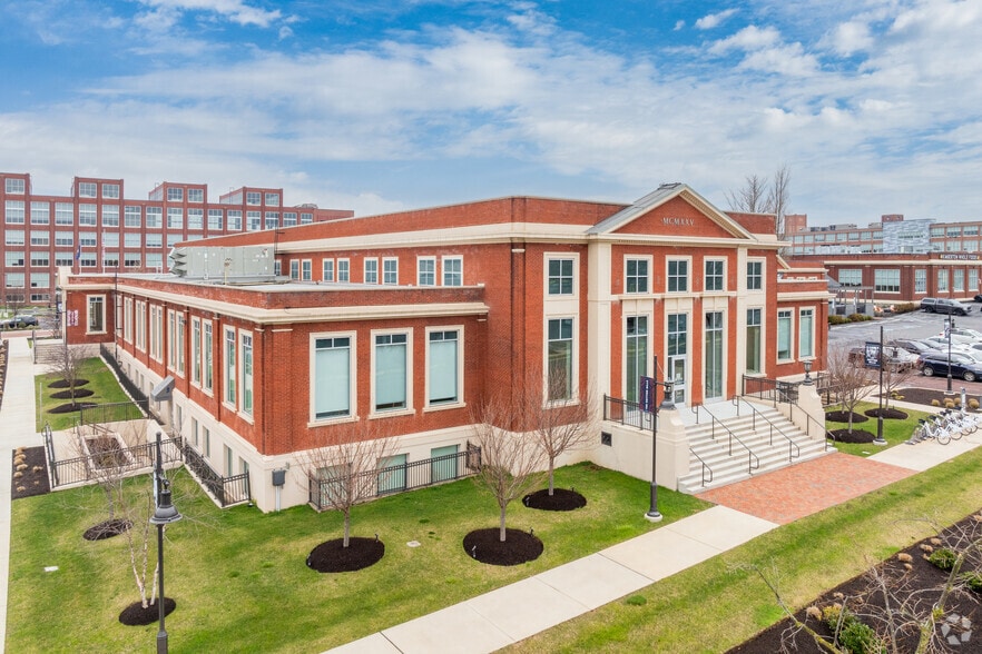 More Photos Of 830 Knitting Mills Way, Wyomissing Loft Creative Space For Lease